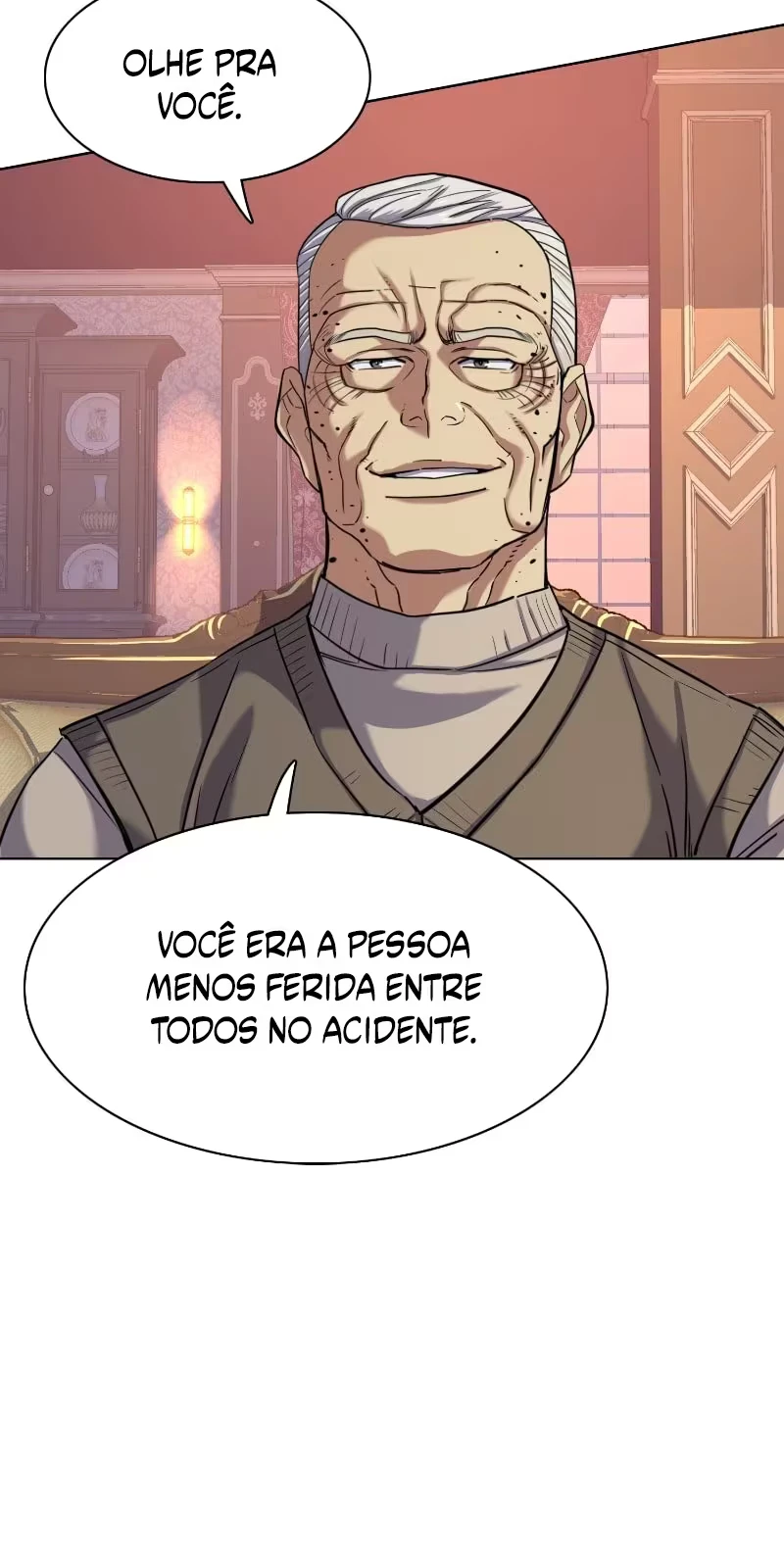 Read O Filho mais Novo dos Chaebol PT Manga Online