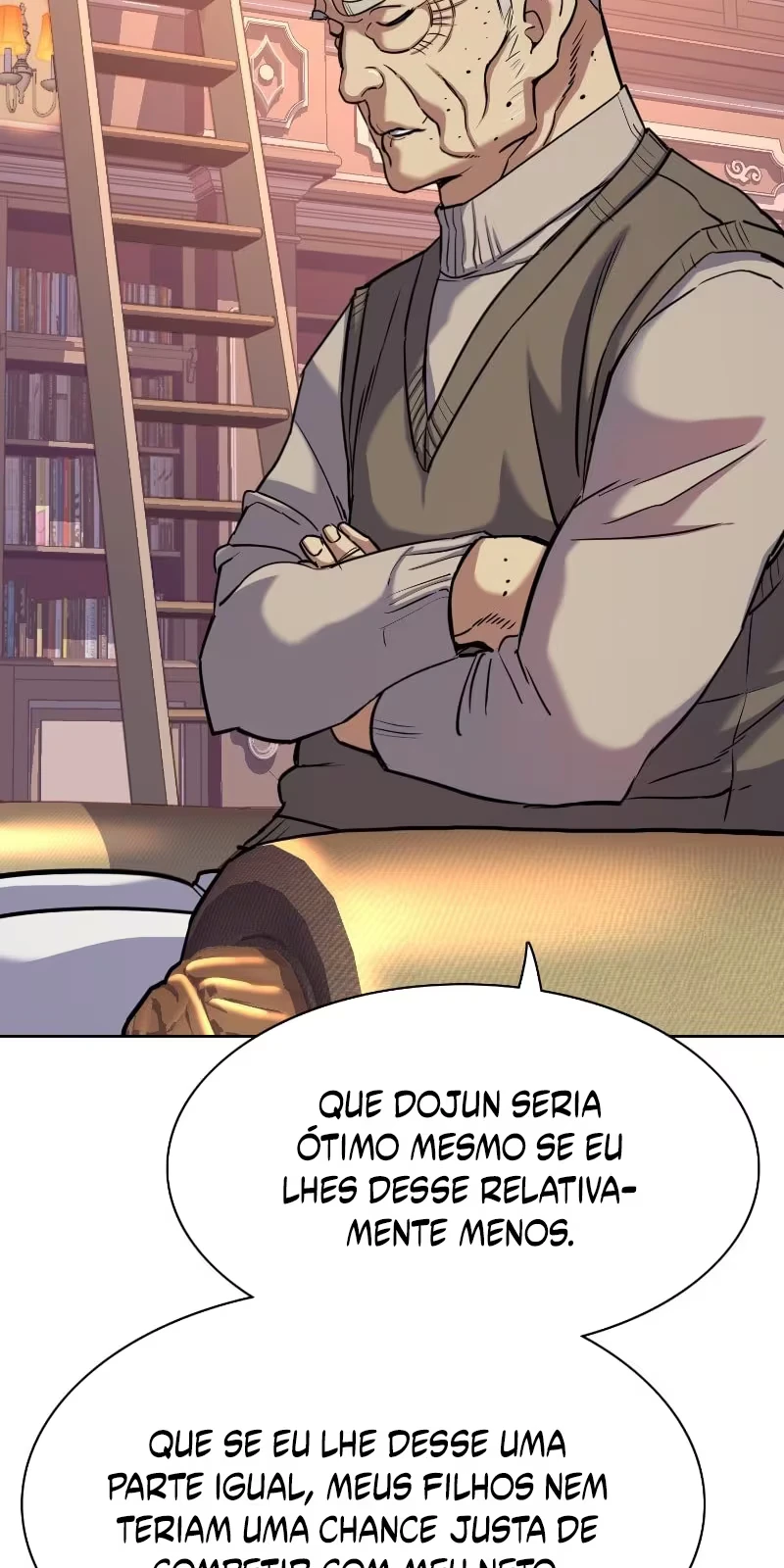 Read O Filho mais Novo dos Chaebol PT Manga Online