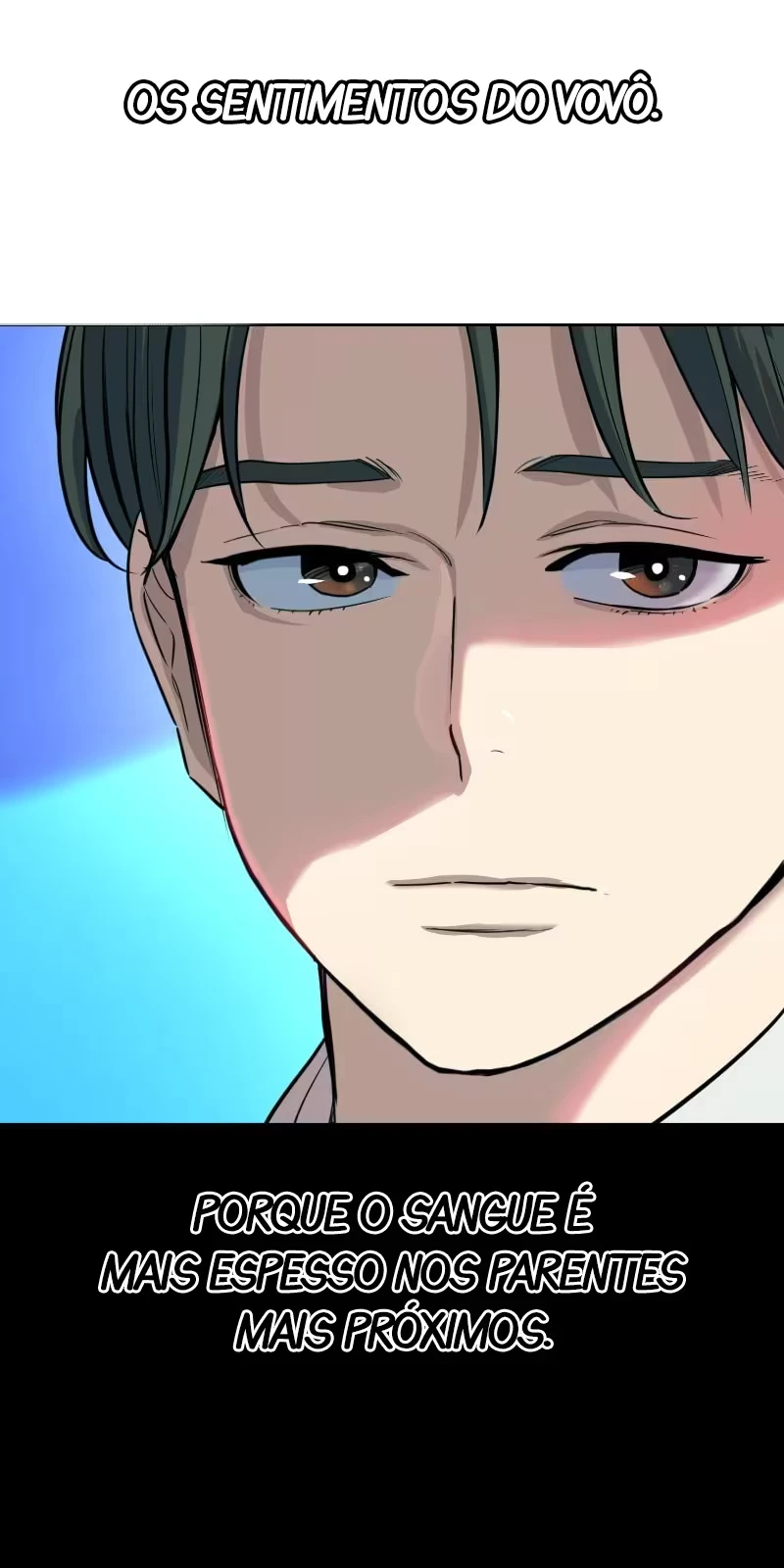 Read O Filho mais Novo dos Chaebol PT Manga Online