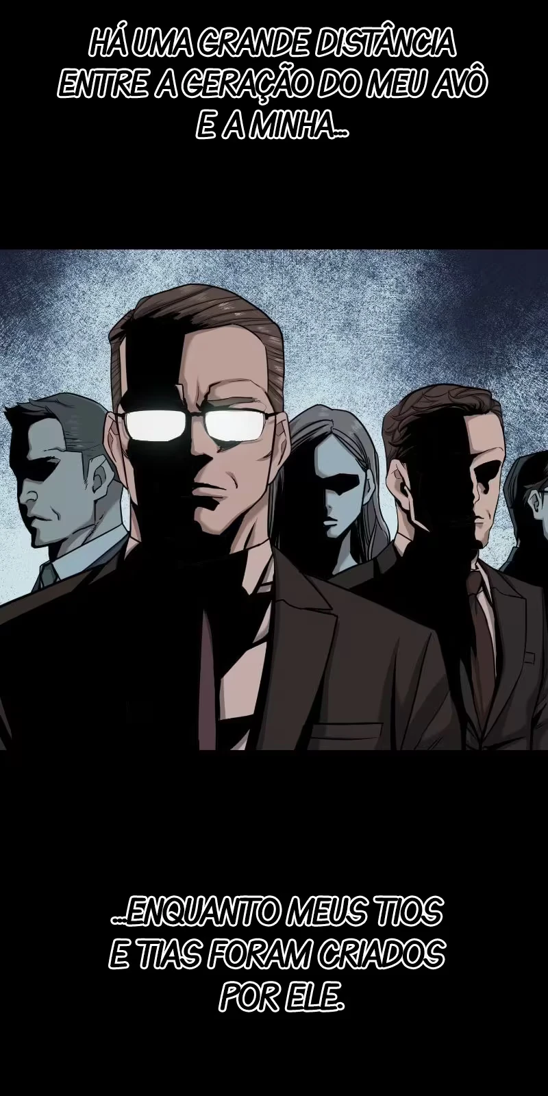 Read O Filho mais Novo dos Chaebol PT Manga Online