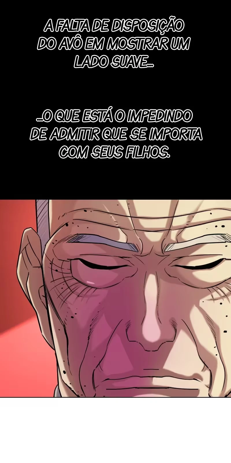 Read O Filho mais Novo dos Chaebol PT Manga Online