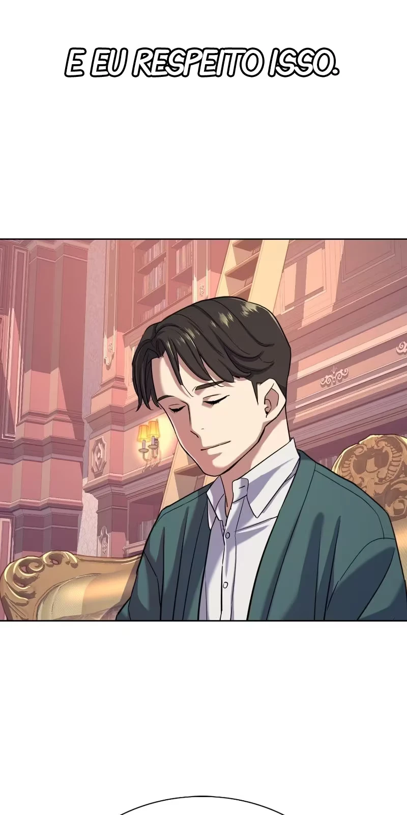 Read O Filho mais Novo dos Chaebol PT Manga Online
