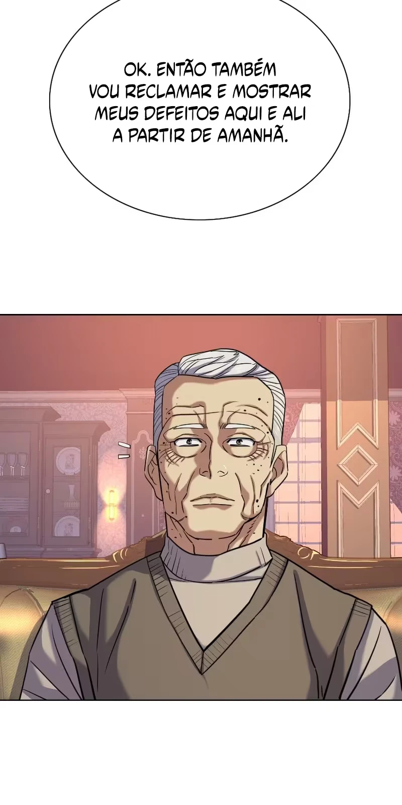 Read O Filho mais Novo dos Chaebol PT Manga Online