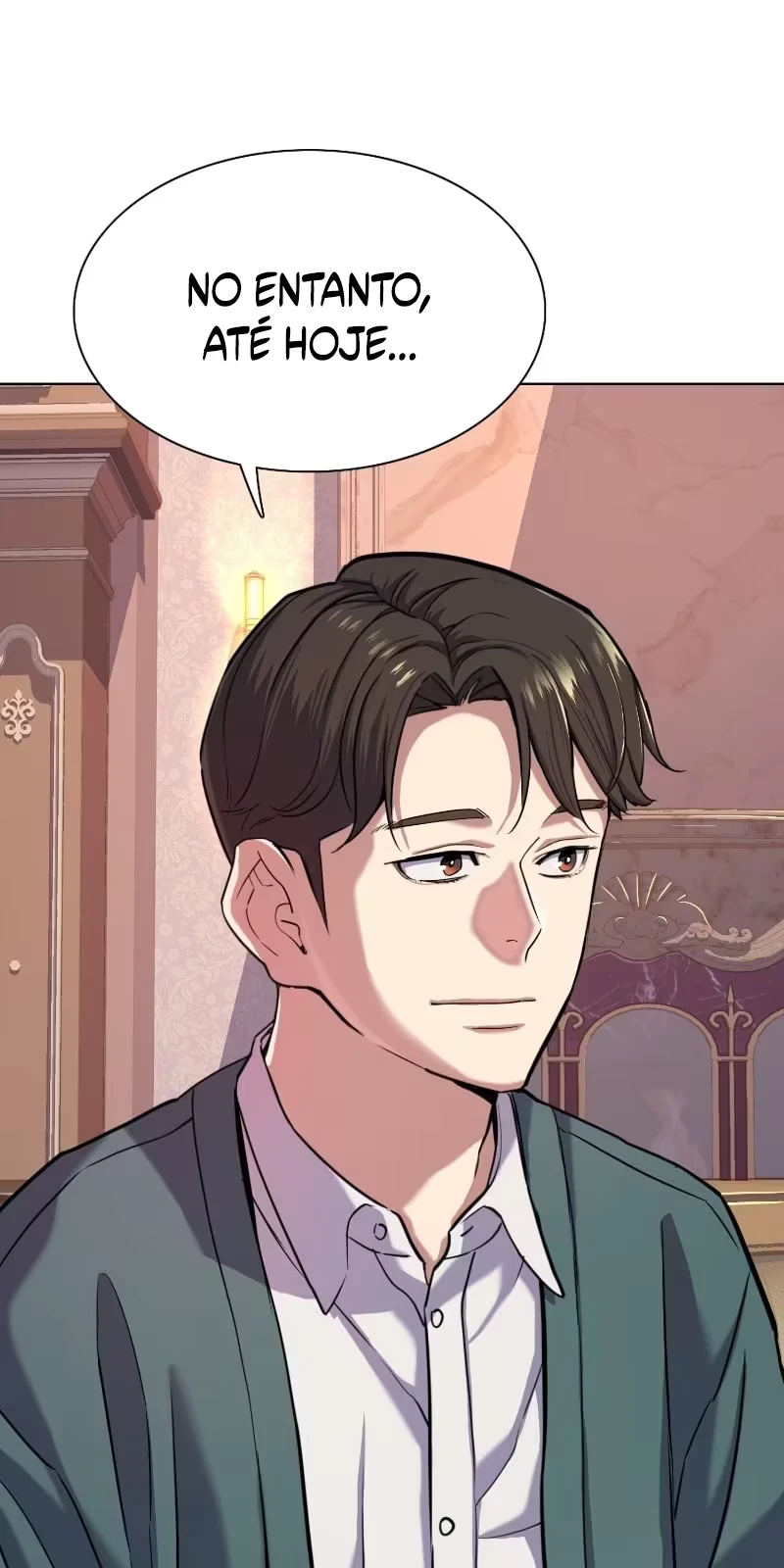 Read O Filho mais Novo dos Chaebol PT Manga Online