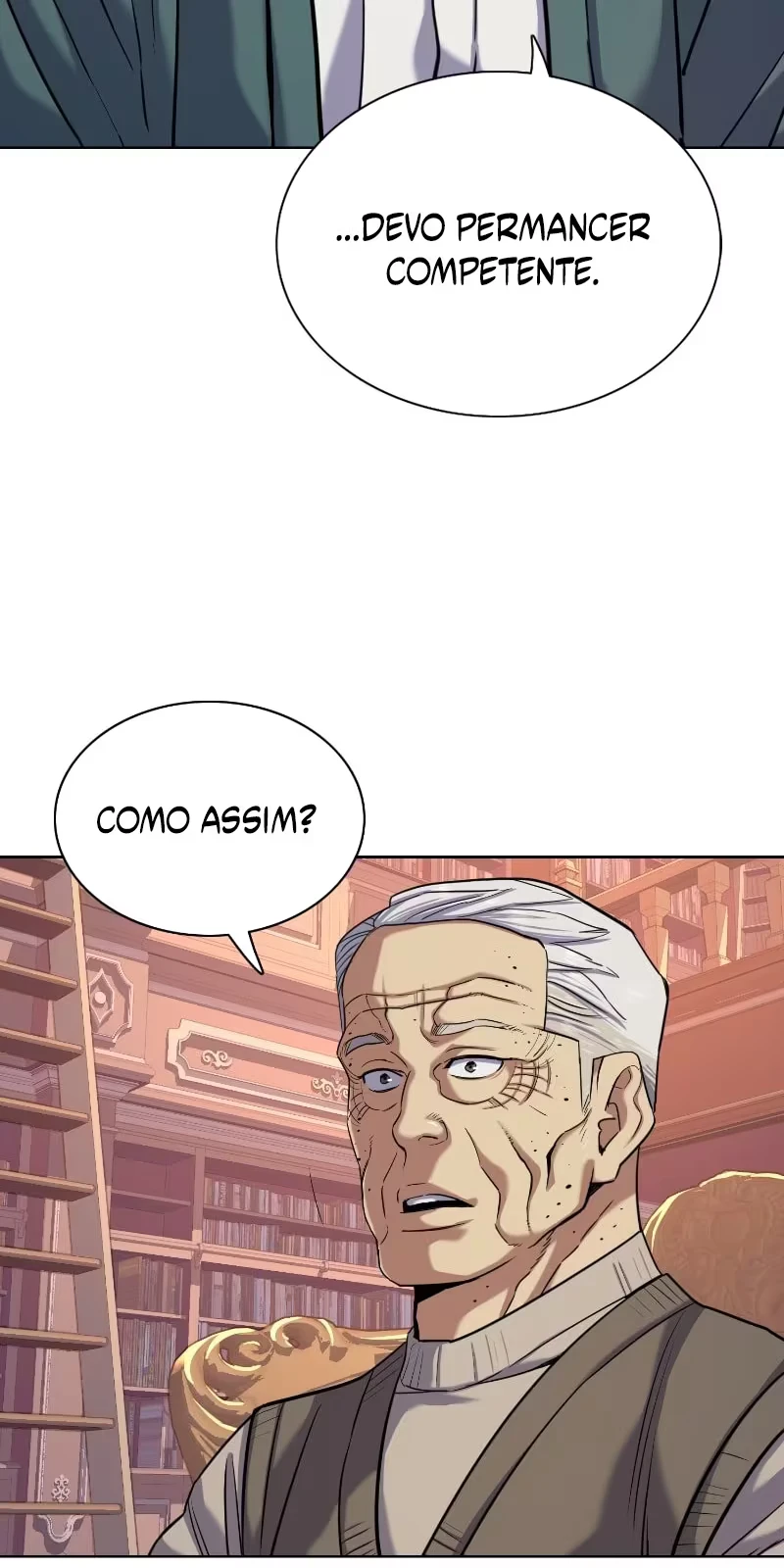 Read O Filho mais Novo dos Chaebol PT Manga Online