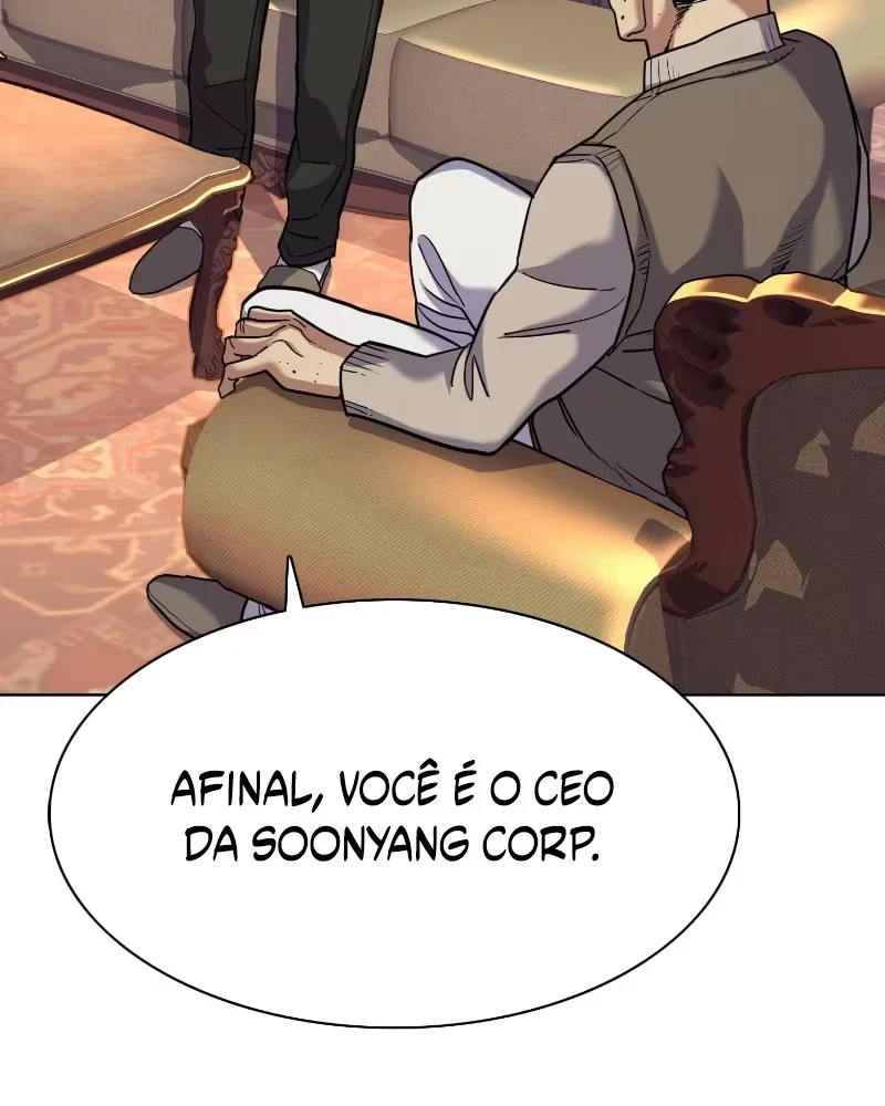 Read O Filho mais Novo dos Chaebol PT Manga Online