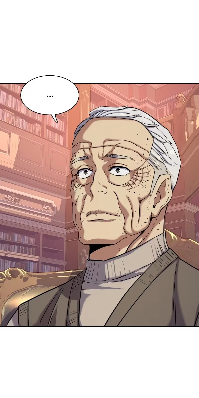Read O Filho mais Novo dos Chaebol PT Manga Online