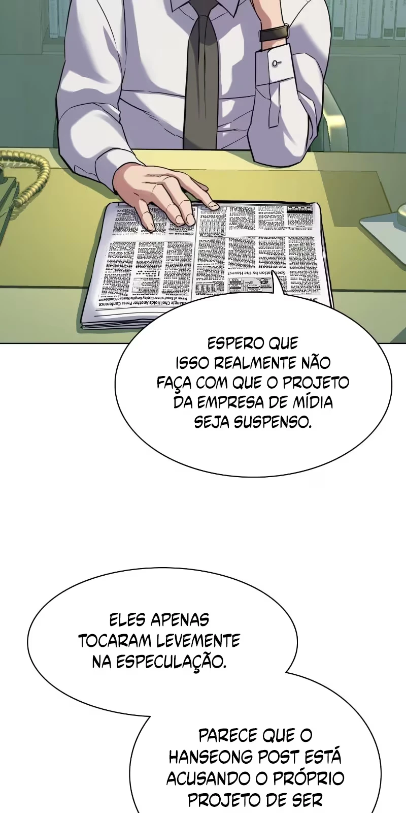 Read O Filho mais Novo dos Chaebol PT Manga Online
