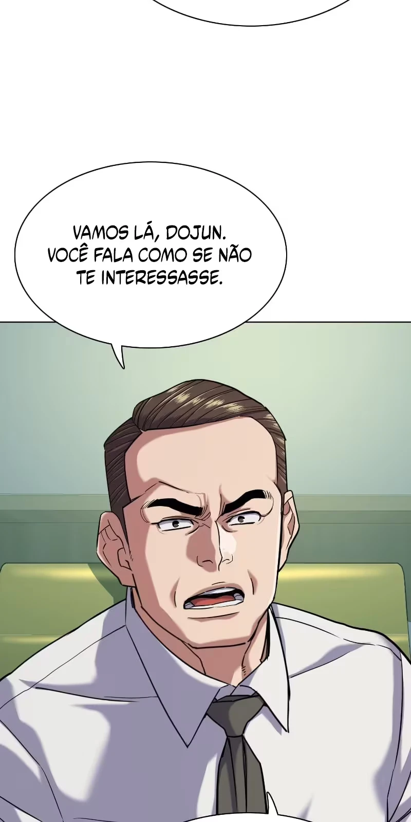 Read O Filho mais Novo dos Chaebol PT Manga Online