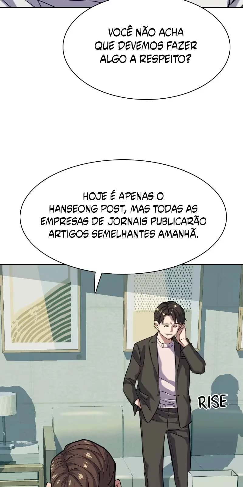 Read O Filho mais Novo dos Chaebol PT Manga Online