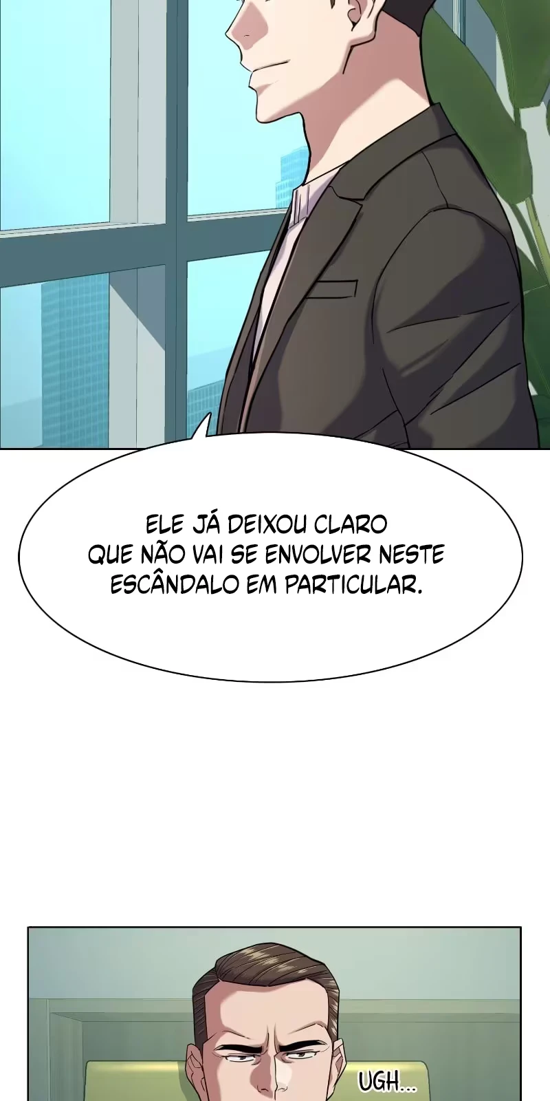 Read O Filho mais Novo dos Chaebol PT Manga Online