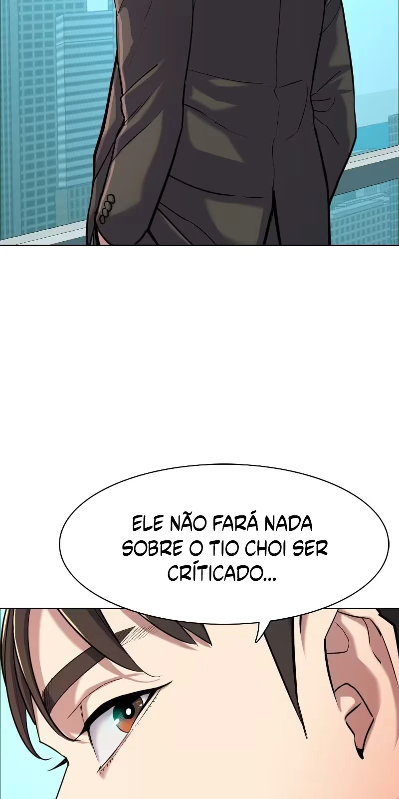 Read O Filho mais Novo dos Chaebol PT Manga Online