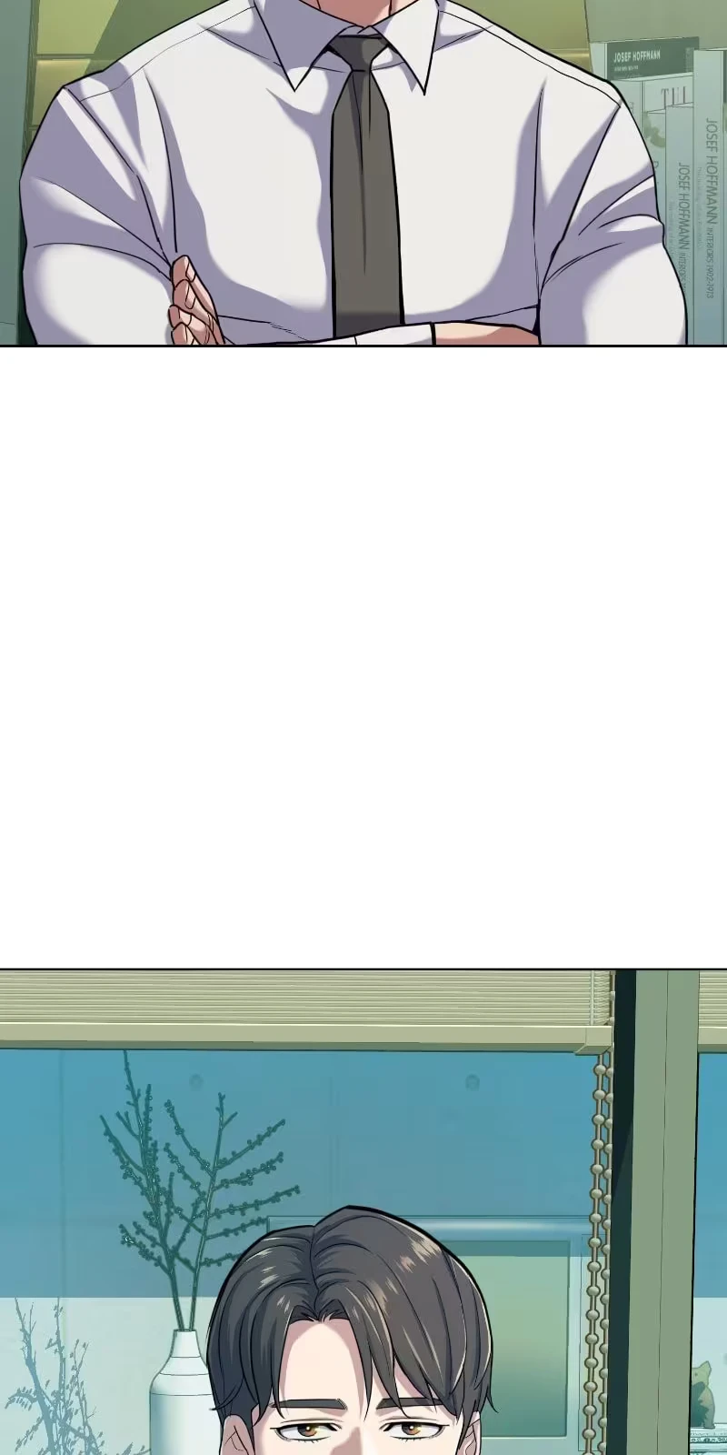 Read O Filho mais Novo dos Chaebol PT Manga Online