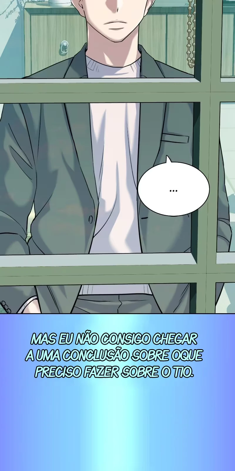 Read O Filho mais Novo dos Chaebol PT Manga Online