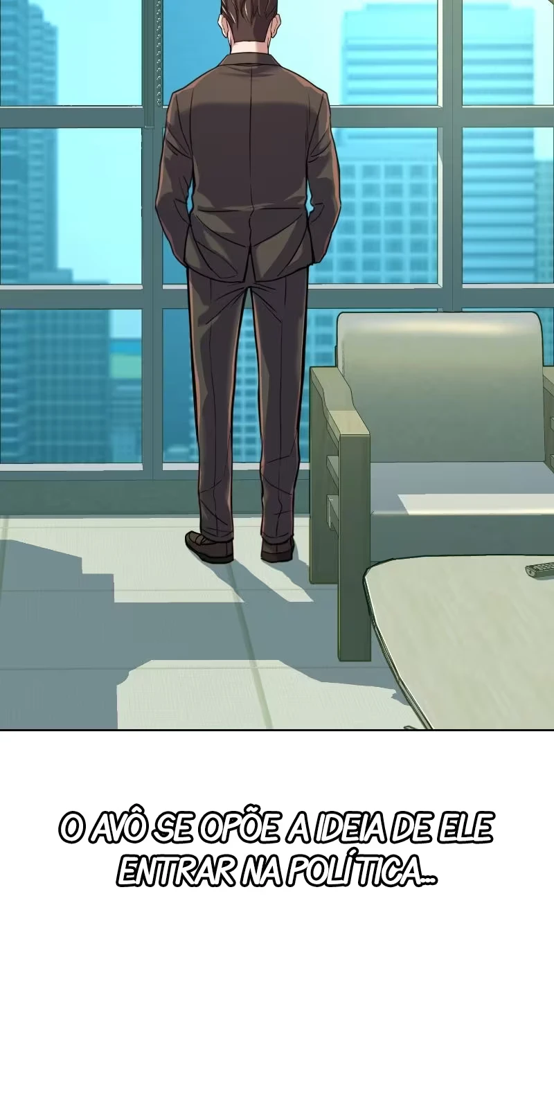 Read O Filho mais Novo dos Chaebol PT Manga Online