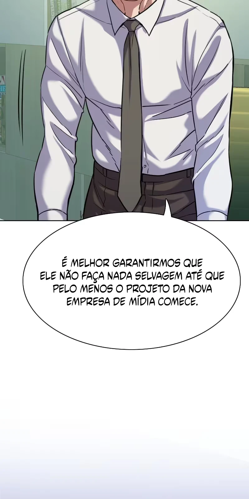 Read O Filho mais Novo dos Chaebol PT Manga Online