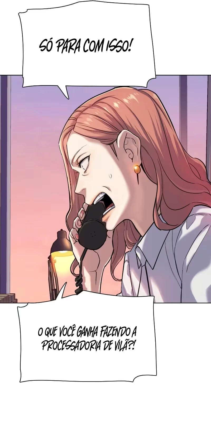 Read O Filho mais Novo dos Chaebol PT Manga Online