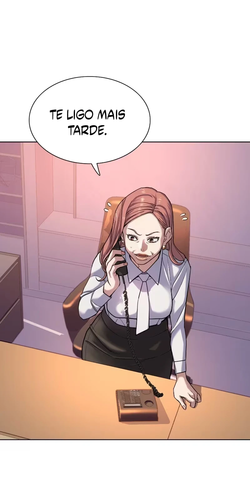 Read O Filho mais Novo dos Chaebol PT Manga Online