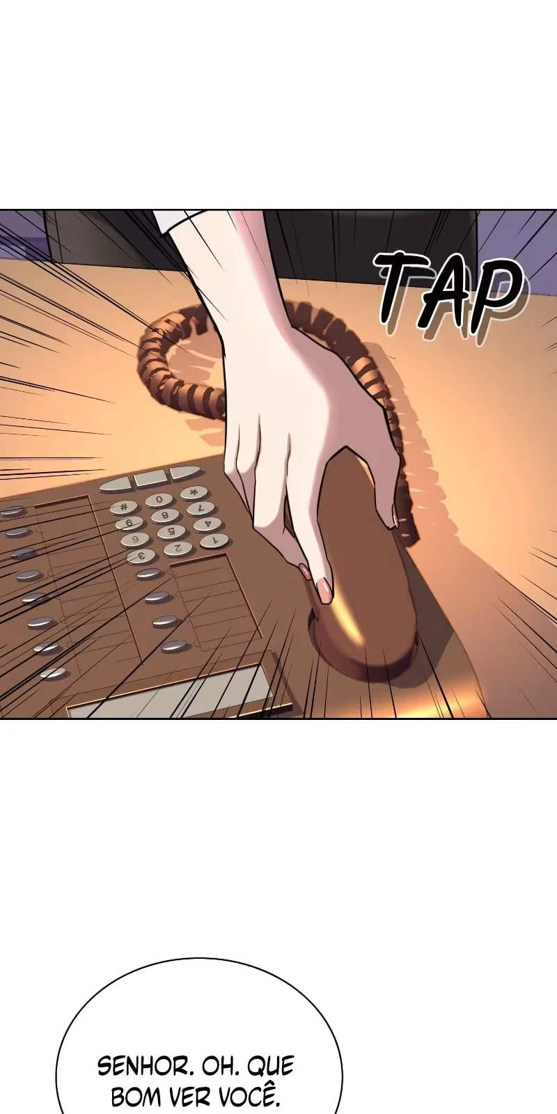 Read O Filho mais Novo dos Chaebol PT Manga Online