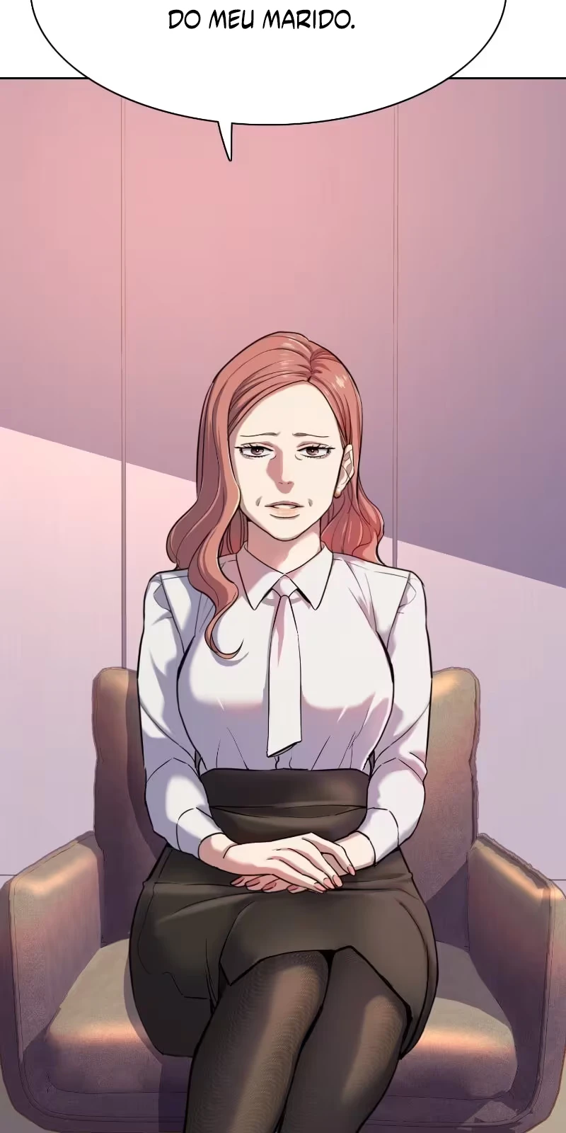 Read O Filho mais Novo dos Chaebol PT Manga Online