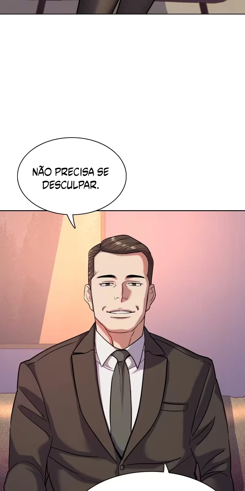 Read O Filho mais Novo dos Chaebol PT Manga Online