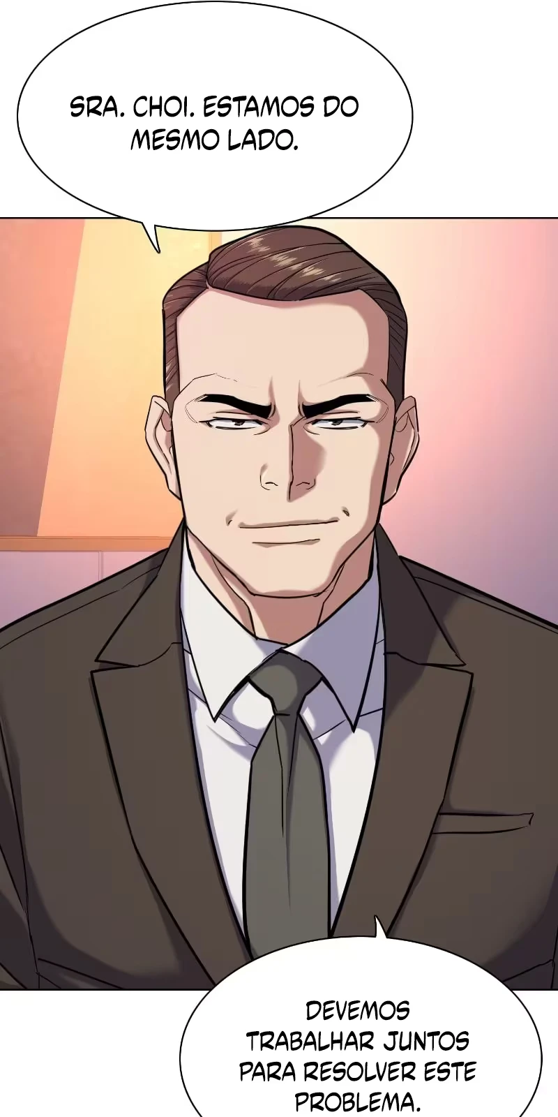 Read O Filho mais Novo dos Chaebol PT Manga Online