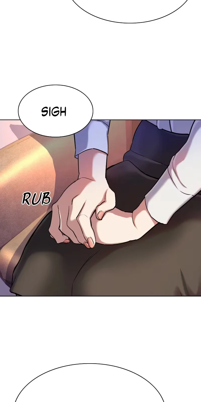 Read O Filho mais Novo dos Chaebol PT Manga Online
