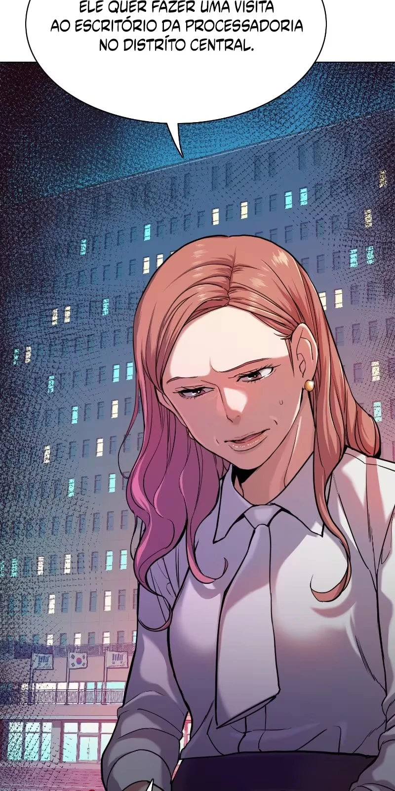 Read O Filho mais Novo dos Chaebol PT Manga Online