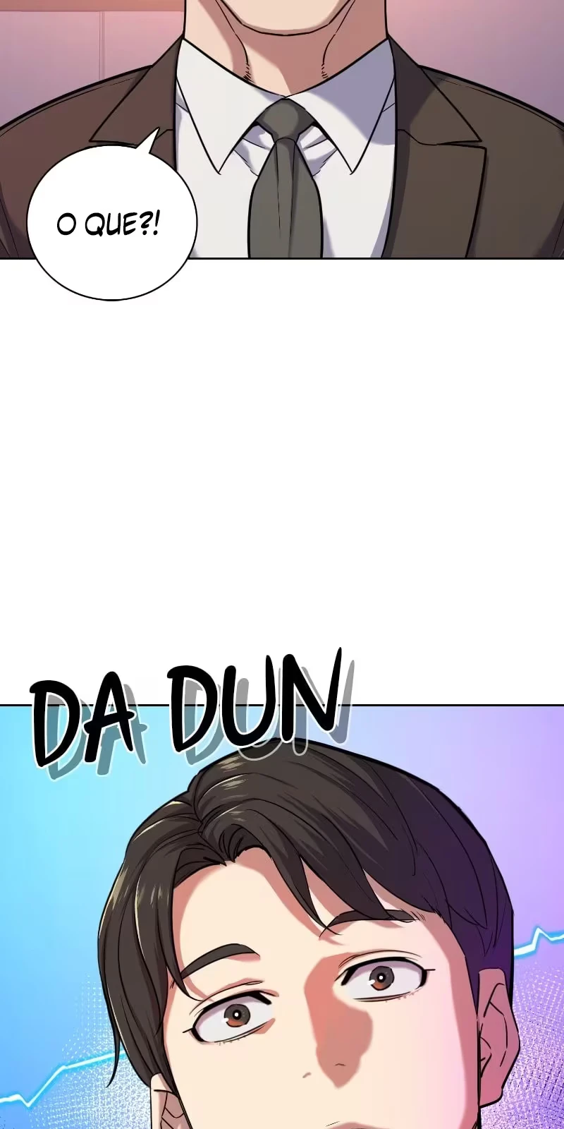 Read O Filho mais Novo dos Chaebol PT Manga Online