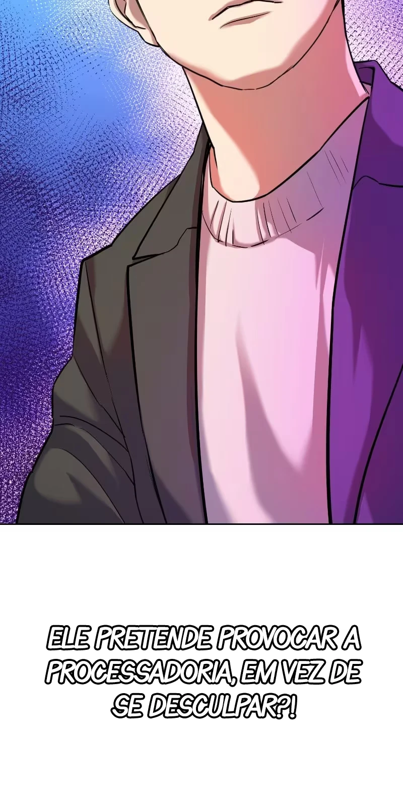 Read O Filho mais Novo dos Chaebol PT Manga Online