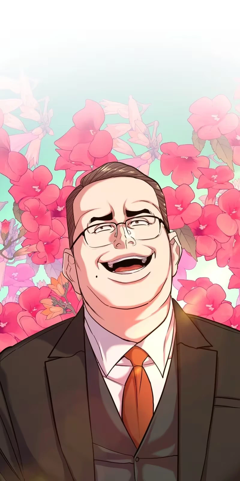 Read O Filho mais Novo dos Chaebol PT Manga Online