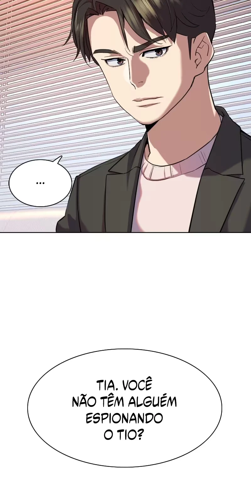 Read O Filho mais Novo dos Chaebol PT Manga Online