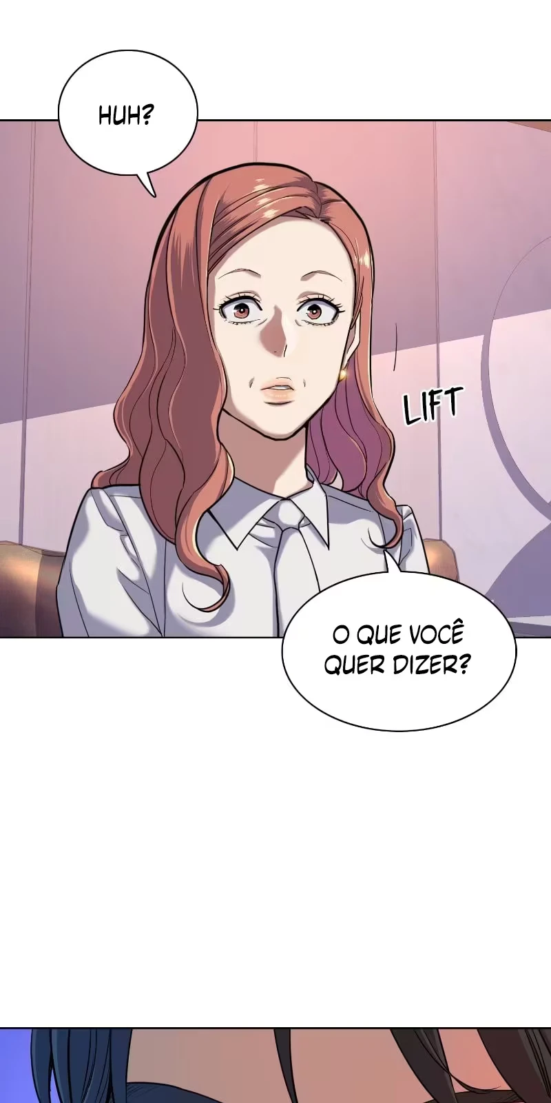 Read O Filho mais Novo dos Chaebol PT Manga Online