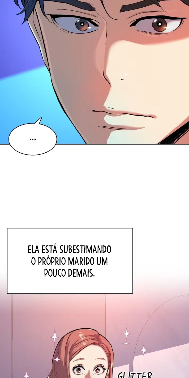 Read O Filho mais Novo dos Chaebol PT Manga Online