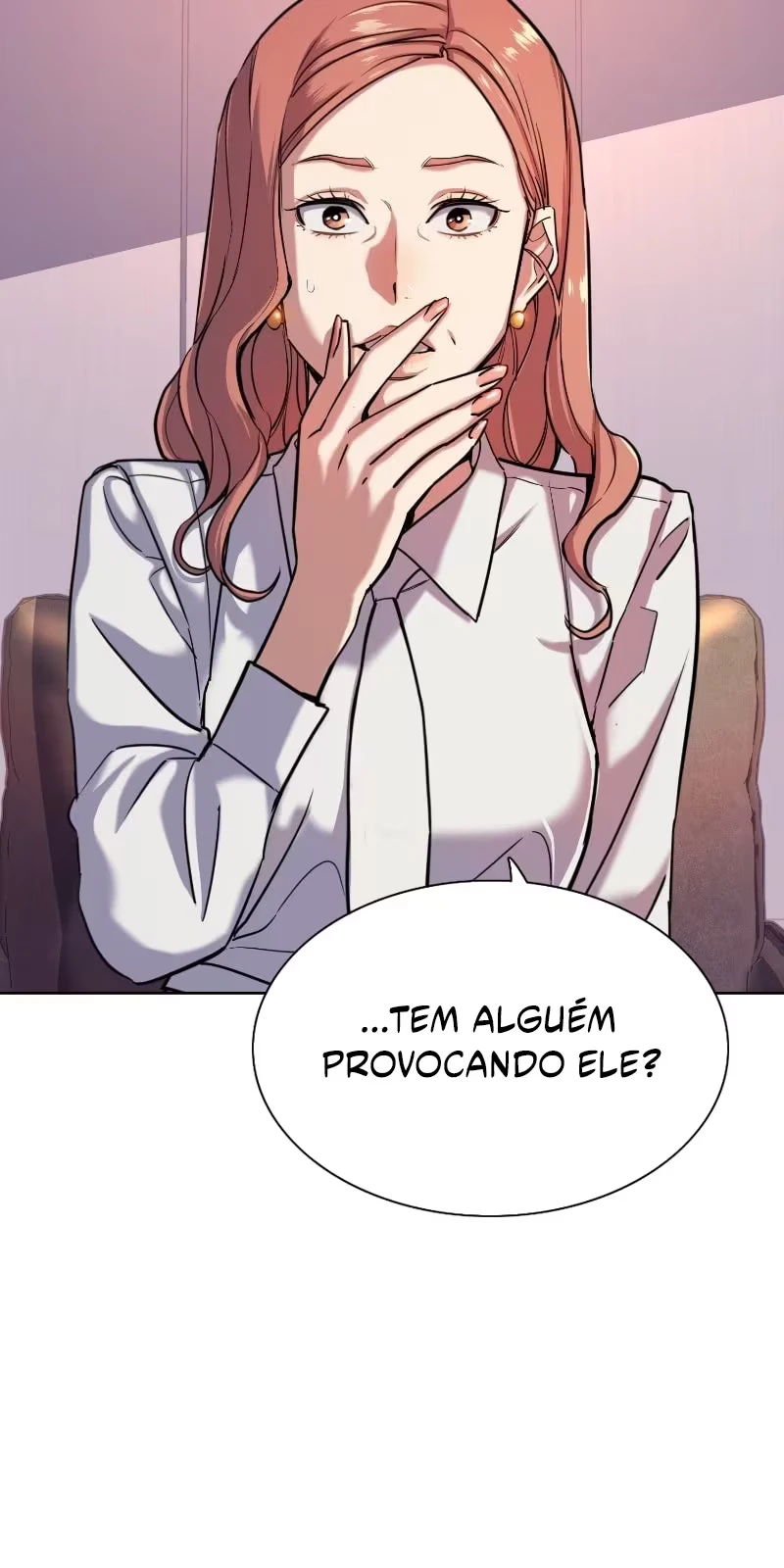Read O Filho mais Novo dos Chaebol PT Manga Online