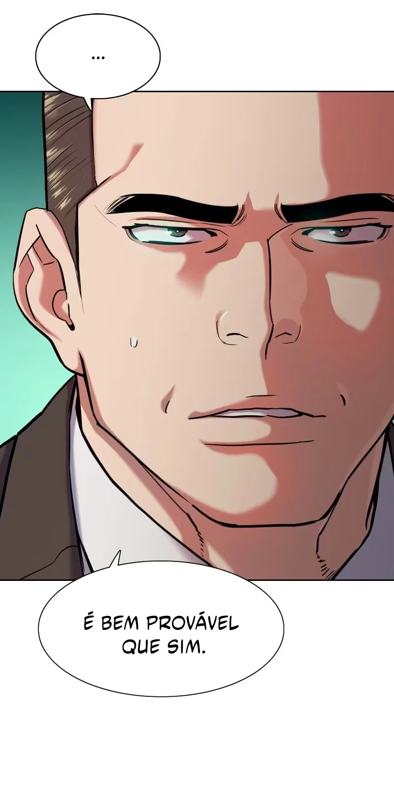 Read O Filho mais Novo dos Chaebol PT Manga Online