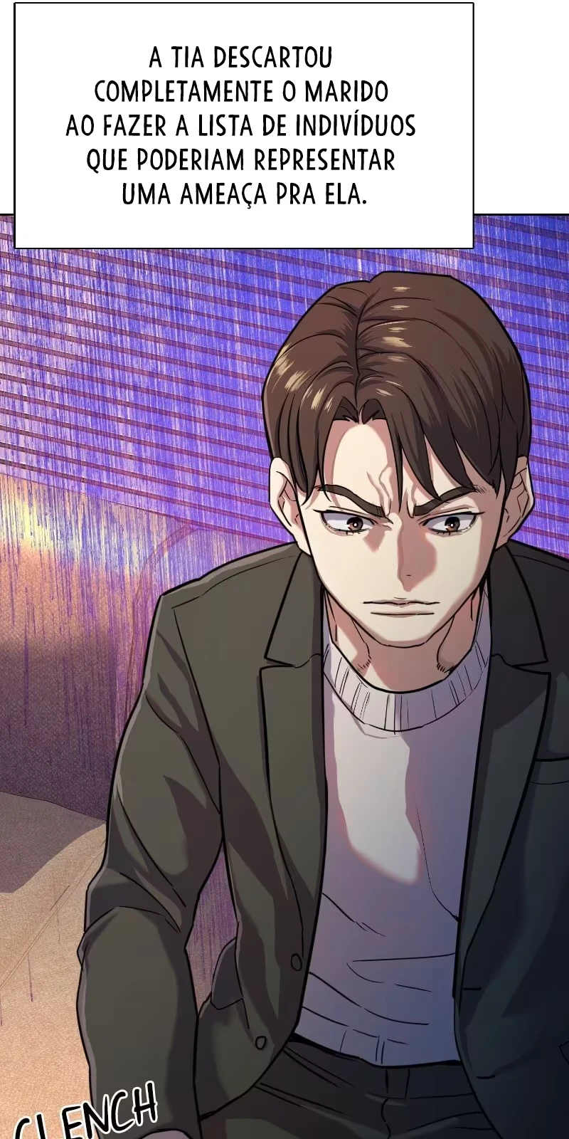 Read O Filho mais Novo dos Chaebol PT Manga Online