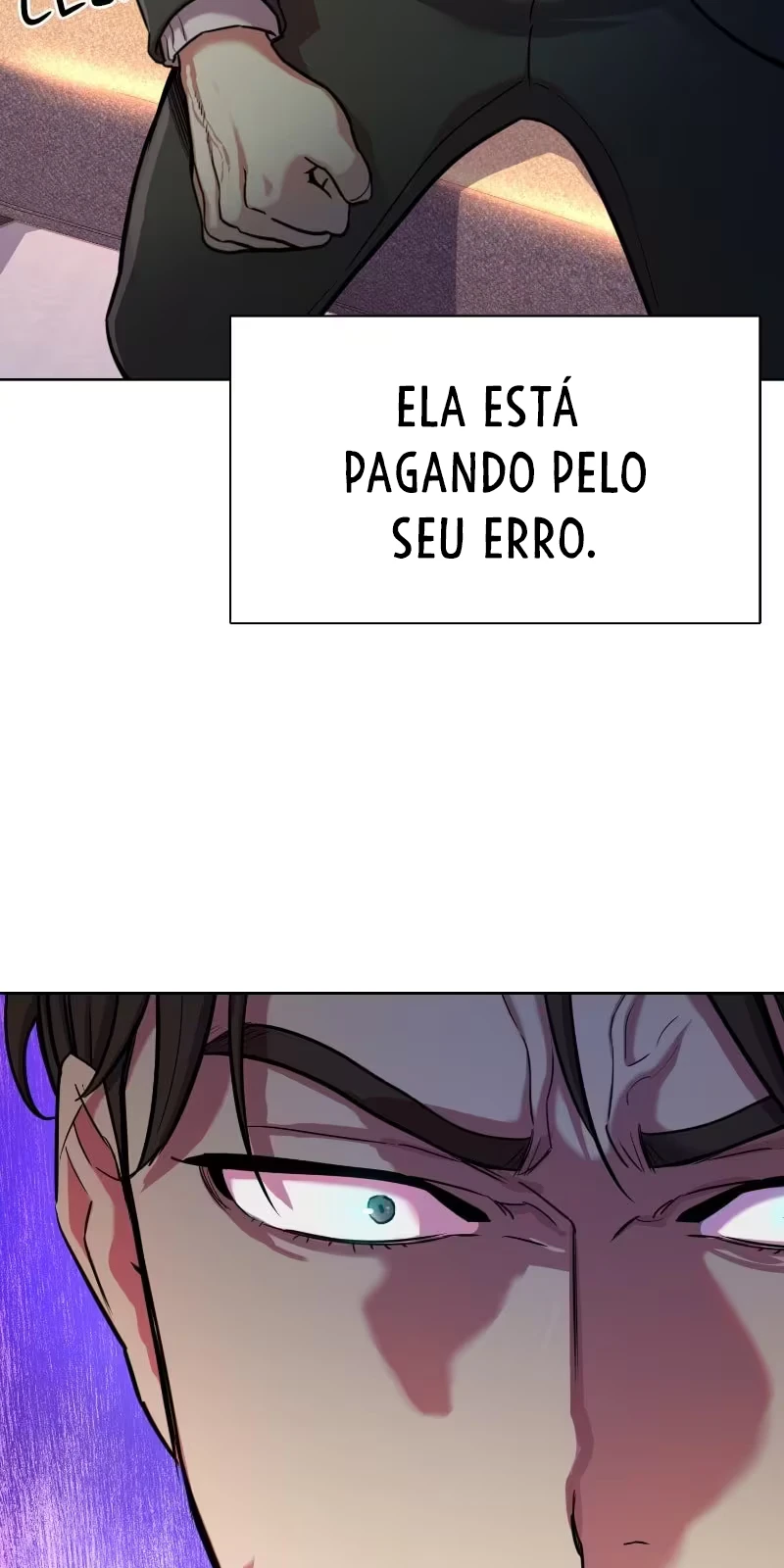 Read O Filho mais Novo dos Chaebol PT Manga Online