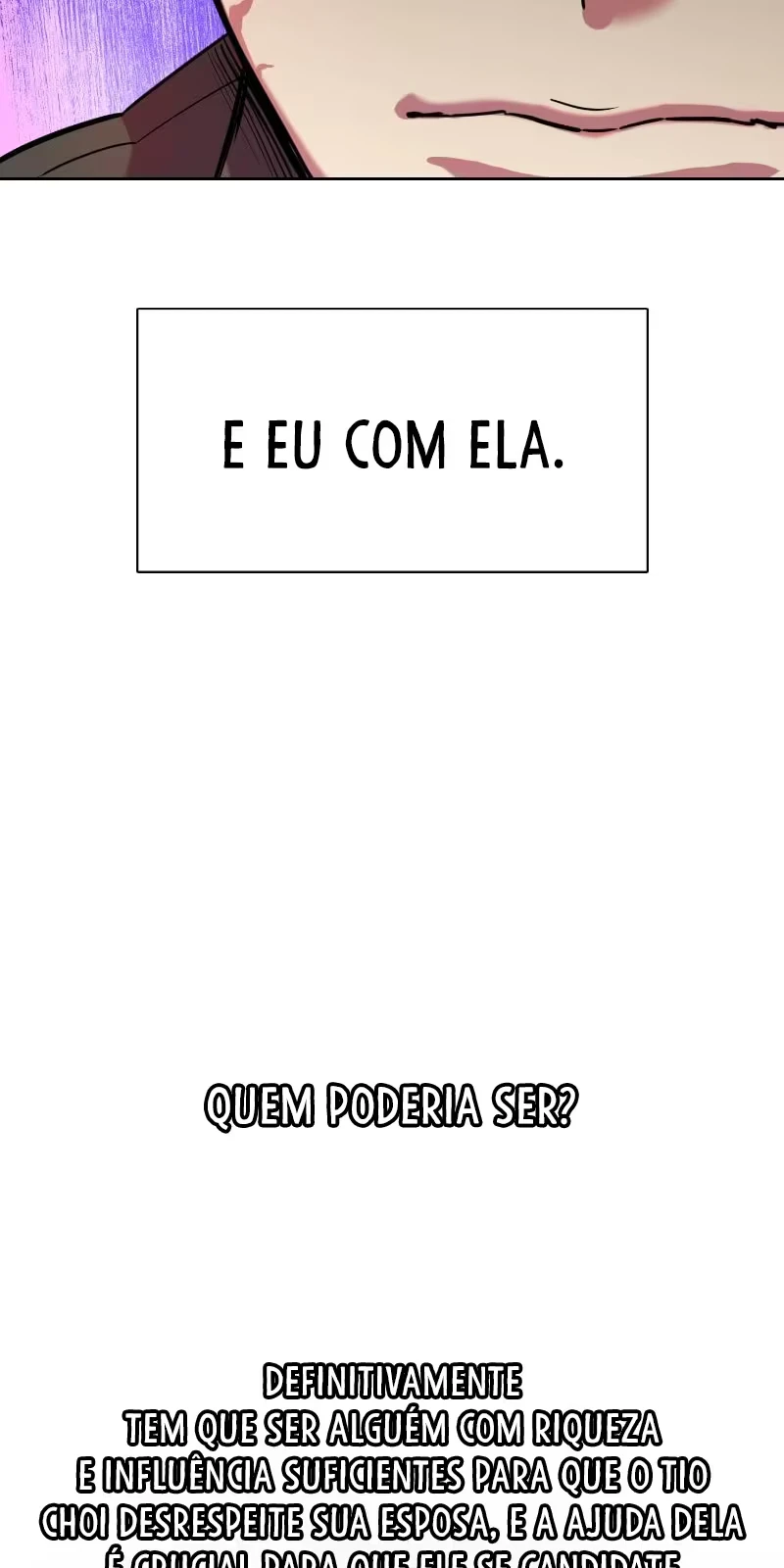 Read O Filho mais Novo dos Chaebol PT Manga Online