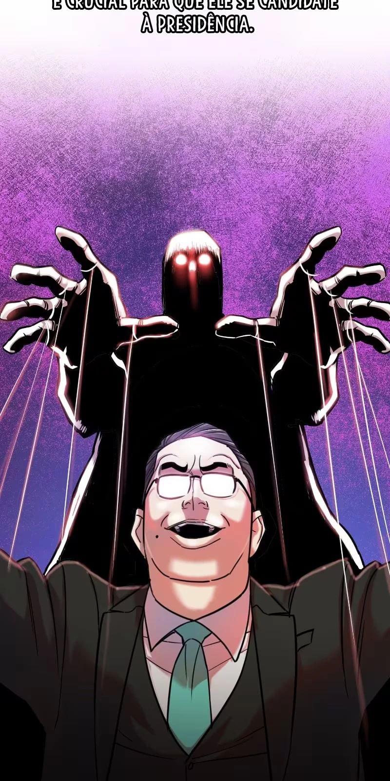 Read O Filho mais Novo dos Chaebol PT Manga Online