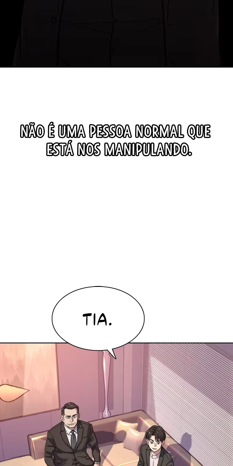 Read O Filho mais Novo dos Chaebol PT Manga Online