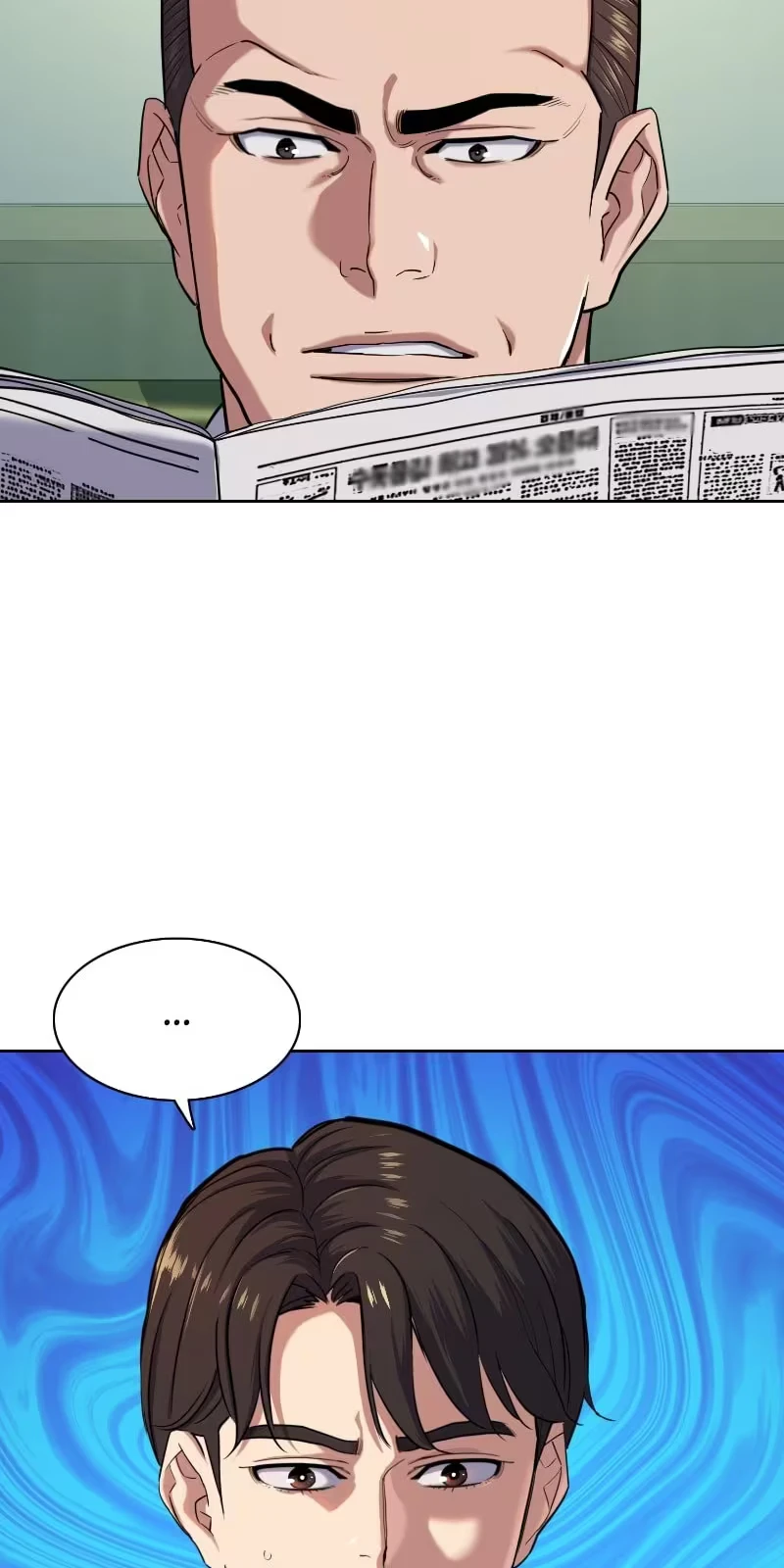 Read O Filho mais Novo dos Chaebol PT Manga Online