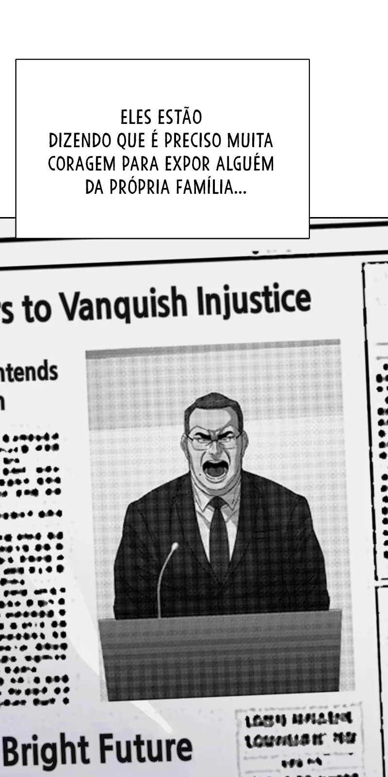 Read O Filho mais Novo dos Chaebol PT Manga Online