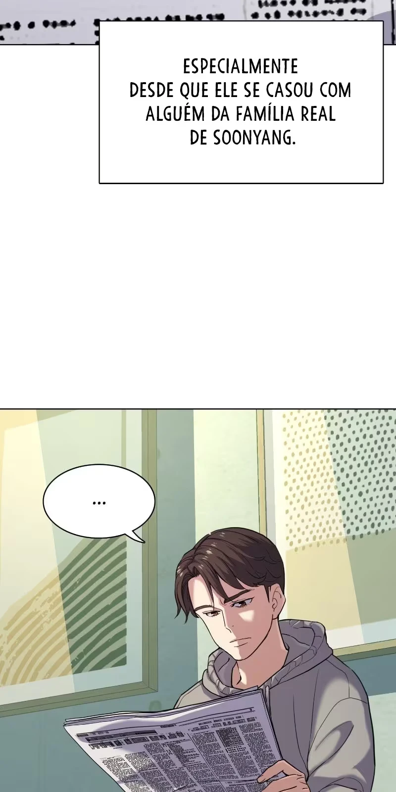 Read O Filho mais Novo dos Chaebol PT Manga Online