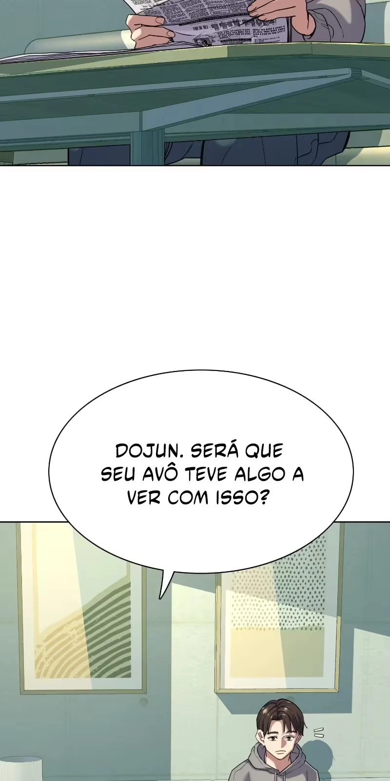 Read O Filho mais Novo dos Chaebol PT Manga Online