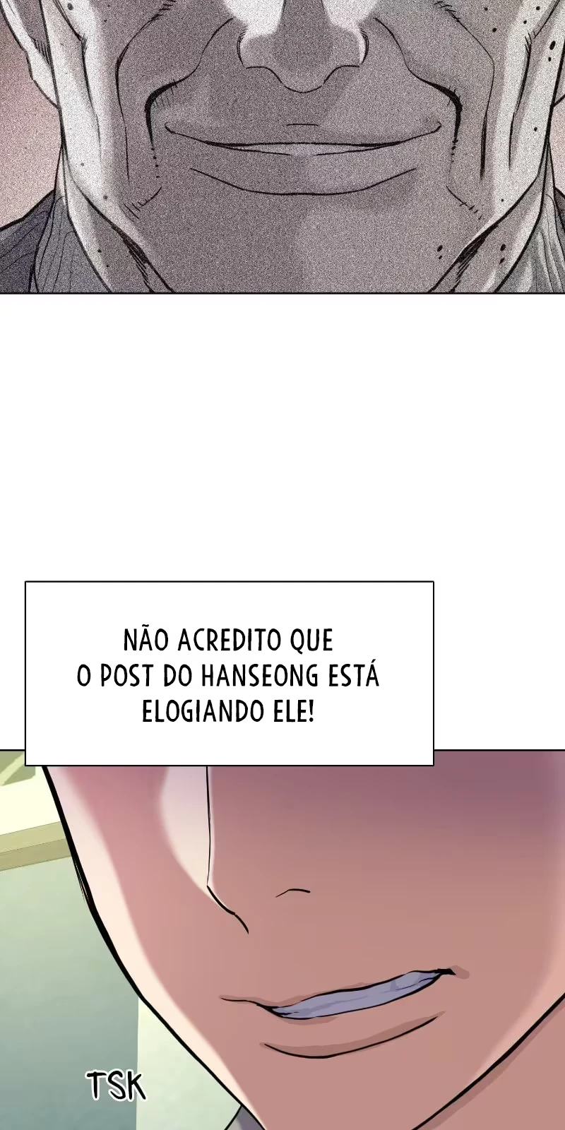 Read O Filho mais Novo dos Chaebol PT Manga Online