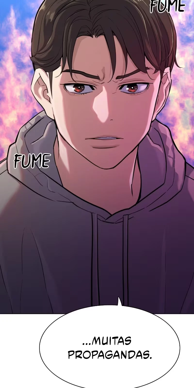 Read O Filho mais Novo dos Chaebol PT Manga Online