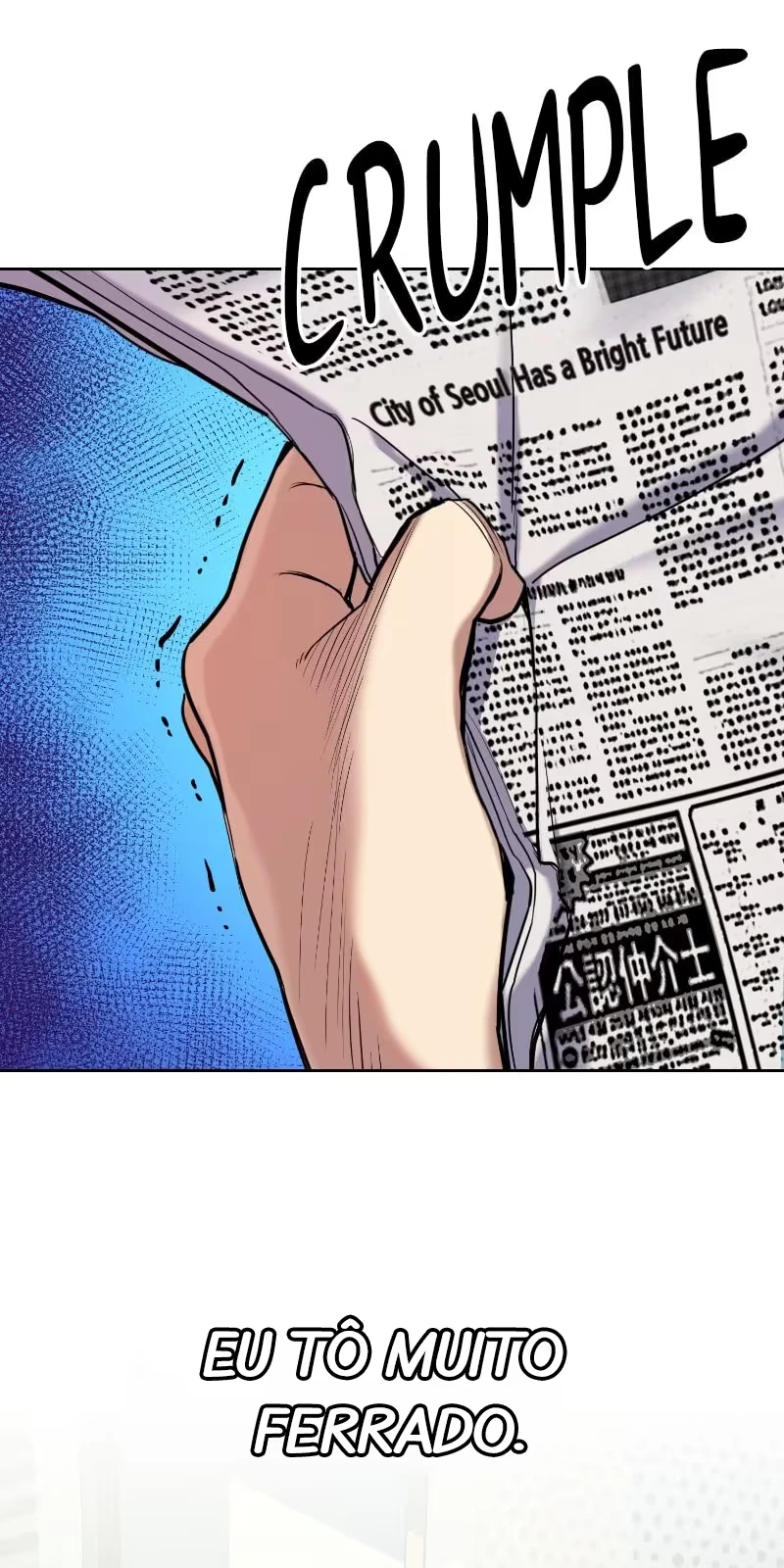 Read O Filho mais Novo dos Chaebol PT Manga Online