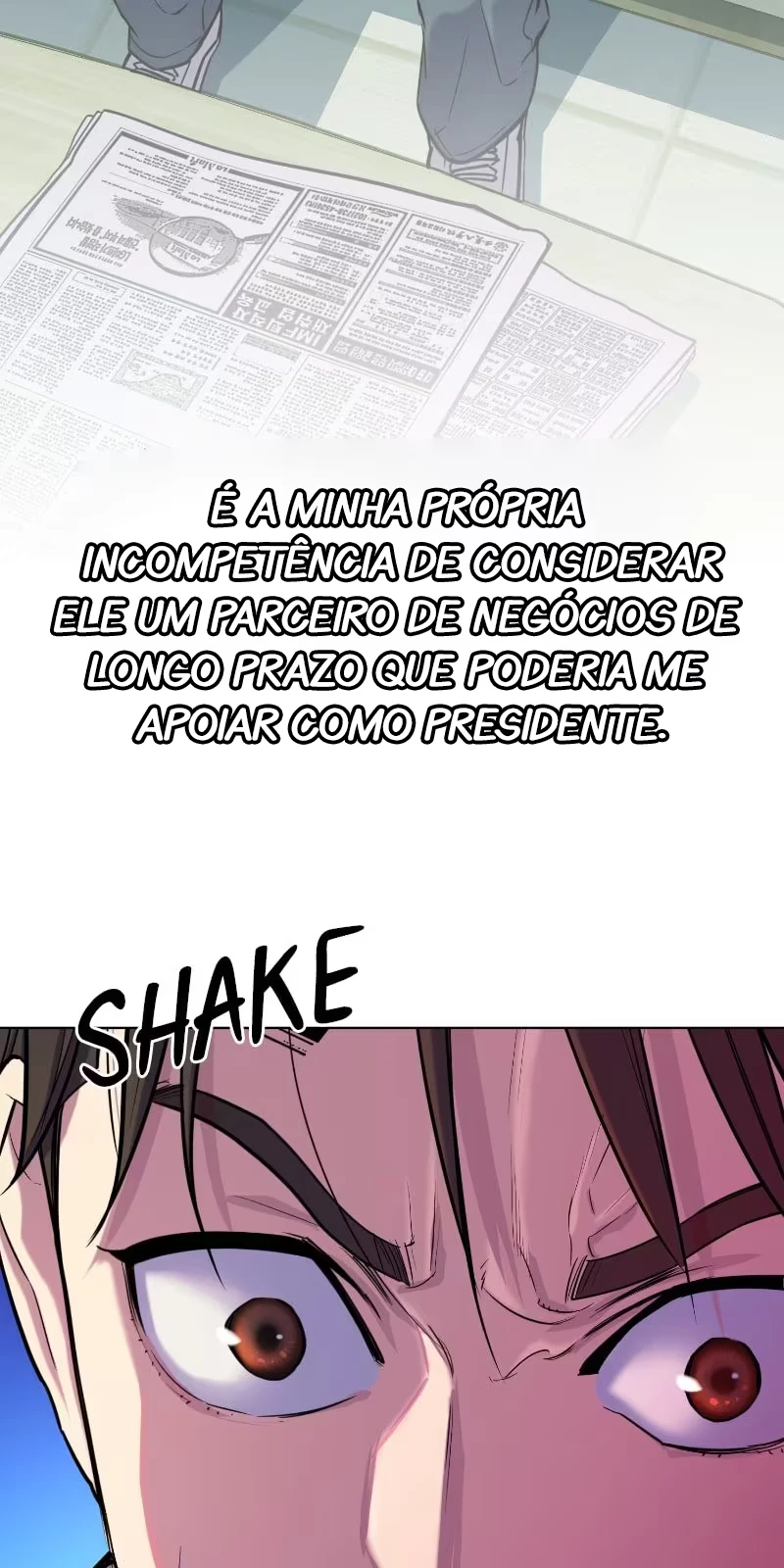Read O Filho mais Novo dos Chaebol PT Manga Online
