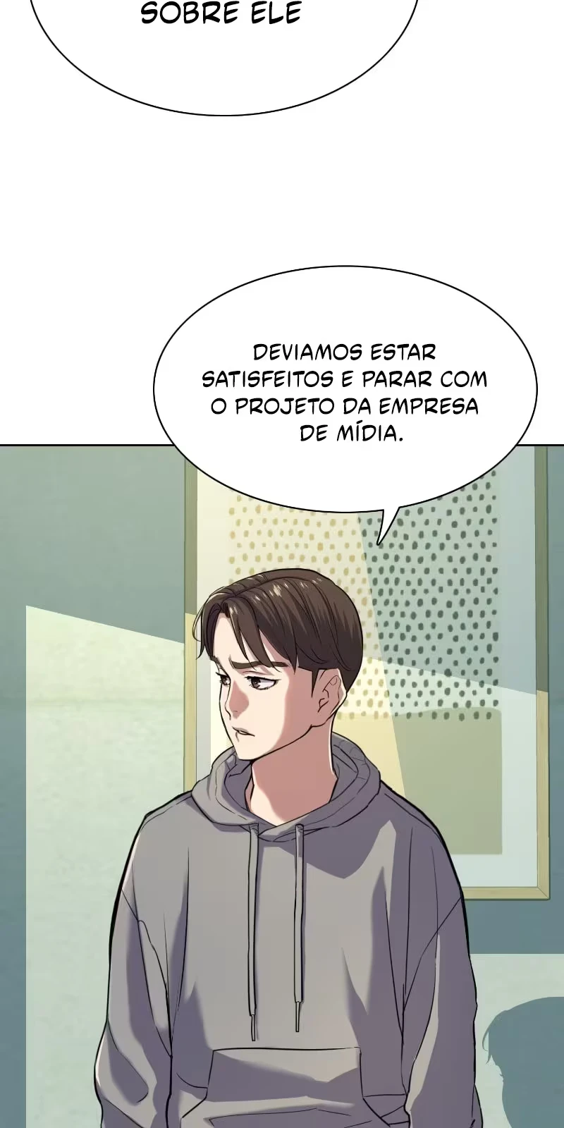 Read O Filho mais Novo dos Chaebol PT Manga Online